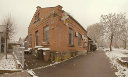 A tour through Stuttgart-Botnang, Germany VR Video A tour through Stuttgart-Botnang, Germany VR