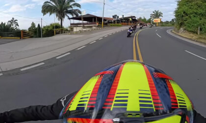 Quick ride with friends Part 2 VR Video Quick ride with friends Part 2 VR