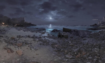 Quarto360 VR Video Quarto360 VR