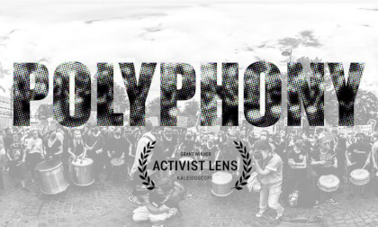 POLYPHONY TEASER