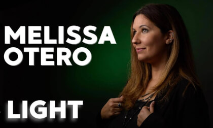 Melissa OTERO - Light VR Video Melissa OTERO - Light VR