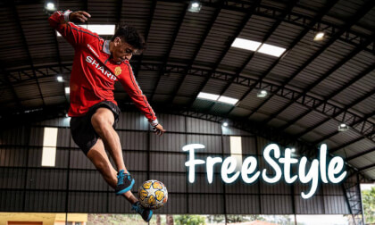 The Freestyle | Soccer The Freestyle | Soccer