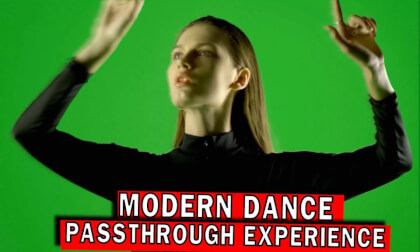 Modern Dance | PASSTHROUGH Modern Dance | PASSTHROUGH