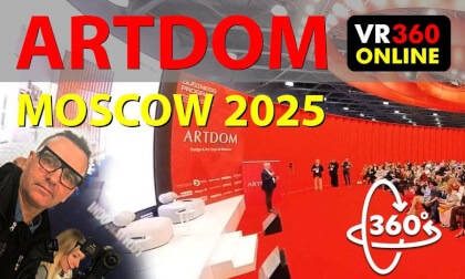 360 VR video 6K 360 3D video ARTDOM Moscow 2025 ARTDOM VR videos for VR glasses 360 6K 3D video ARTDOM VR Video 360 VR video 6K 360 3D video ARTDOM Moscow 2025 ARTDOM VR videos for VR glasses 360 6K 3D video ARTDOM VR