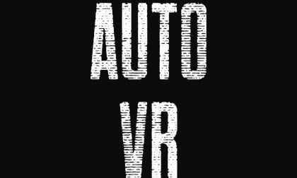 Aims Hill Drift at Gassed VR Video Aims Hill Drift at Gassed VR
