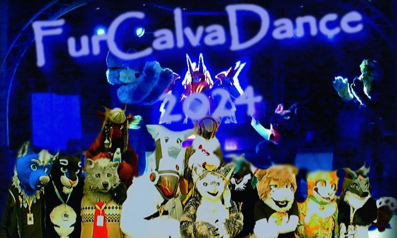 Fur Calva Dance Aftermovie_Part 1