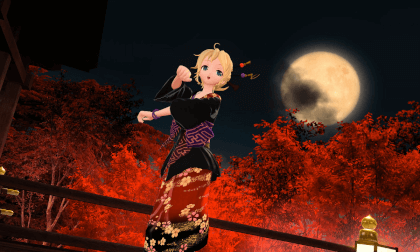 Iroha Uta Hatsune Miku Project DIVA Iroha Uta Hatsune Miku Project DIVA