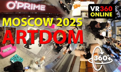 360 VR 6K video  OPRIME стенд на выставке  Арт дом Moscow 2025 OPRIME Арт дом 2025 VR videos for VR glasses 360 6K 3D video  OPRIME Арт дом 2025 video VR Video 360 VR 6K video  OPRIME стенд на выставке  Арт дом Moscow 2025 OPRIME Арт дом 2025 VR videos for VR glasses 360 6K 3D video  OPRIME Арт дом 2025 video VR