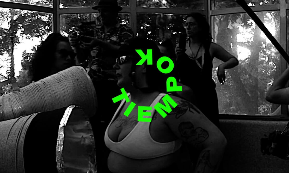 TIEMPO K: LA PILI v1