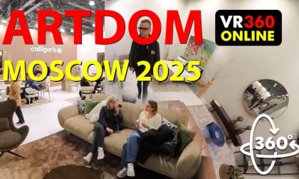 360 VR video 6K 360 3D video  выставка Арт дом 2025 Moscow  Арт дом 2025 VR videos for VR glasses 360 video Арт дом 2025 360 VR video 6K 360 3D video  выставка Арт дом 2025 Moscow  Арт дом 2025 VR videos for VR glasses 360 video Арт дом 2025