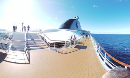 CubiertaMSClirica VR Video CubiertaMSClirica VR