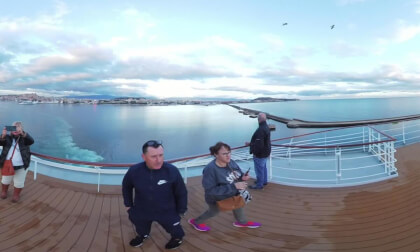 MSClirica VR Video MSClirica VR