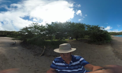 360 playa escondida  5.7K 360 playa escondida  5.7K