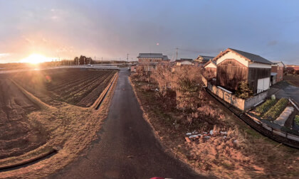 Gamougun ,Shiga-pref ,Japan VR Video Gamougun ,Shiga-pref ,Japan VR