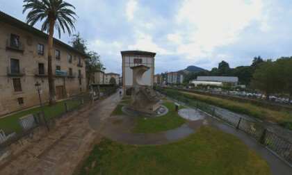 Balmaseda Reloj De Sol VR Video Balmaseda Reloj De Sol VR