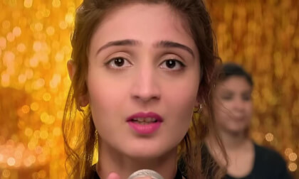Vaaste Song 4K 60FPS