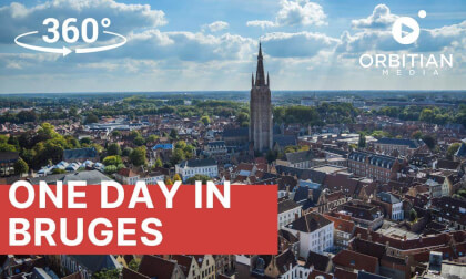 Bruges Guided Tour in 360°: One Day in Bruges Bruges Guided Tour in 360°: One Day in Bruges