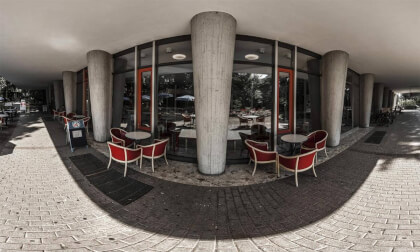 Stuttgart - Lost Places 5/9 - Hospitals - Exhibition VRgangeneOrte in the Stadtpalais Stuttgart (German with subtitles in English) VR Video Stuttgart - Lost Places 5/9 - Hospitals - Exhibition VRgangeneOrte in the Stadtpalais Stuttgart (German with subtitles in English) VR