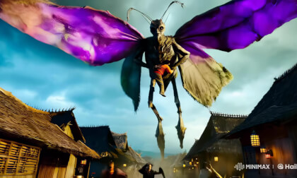 Insects Live Insects Live