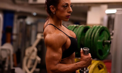 Sophia Gym Shooting