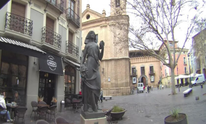 ZARAGOZA 2 VR180 VR Video ZARAGOZA 2 VR180 VR