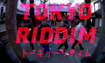 [TRAVEL DANCE VR180] TRIQSTAR - TOKYO RIDDIM -
