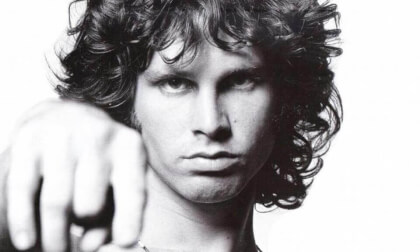 The Black Doors with Jim Morrison, Cleansed Perception, 360 Psychedelic Rock Album The Black Doors with Jim Morrison, Cleansed Perception, 360 Psychedelic Rock Album