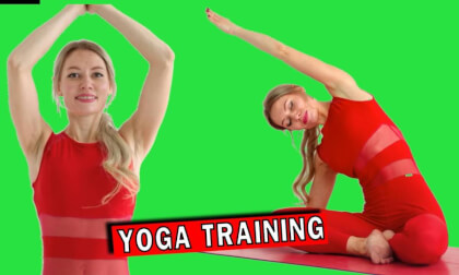 Yoga Training | PASSTHROUGH Yoga Training | PASSTHROUGH