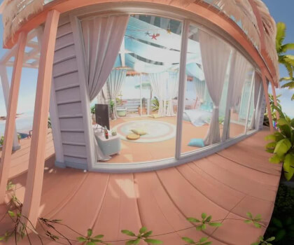 VRC-TEST VR Video VRC-TEST VR