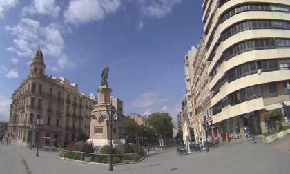 TARRAGONA