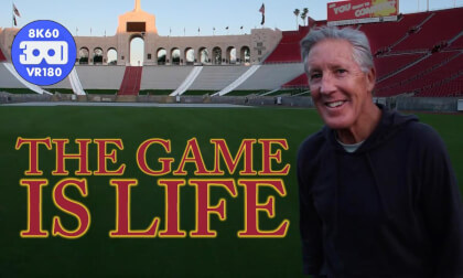 The Game Is Life VR Video The Game Is Life VR