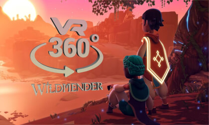 Wildmender 360°