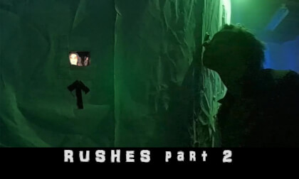 Rushes_p2 VR Video Rushes_p2 VR