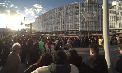 Carnaval. A Coruña (VR180 3D) VR Video Carnaval. A Coruña (VR180 3D) VR