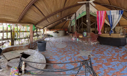 Yacine Baldé-Baye fall Sénégal VR Video Yacine Baldé-Baye fall Sénégal VR