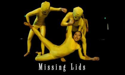 Missing Lids VR Video Missing Lids VR