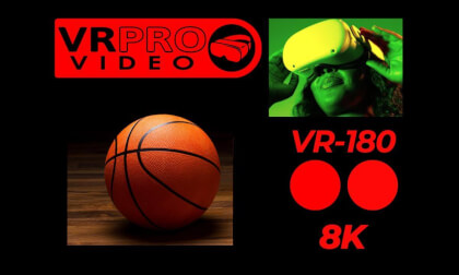 HS Basketball: AA County Playoffs - Broadneck vs North Point VR Video HS Basketball: AA County Playoffs - Broadneck vs North Point VR
