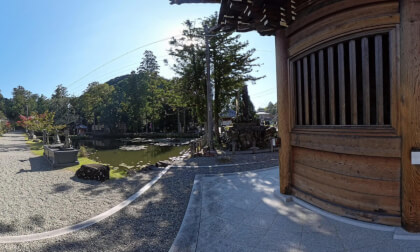 三重県多気町 - Taki, Mie, Japan