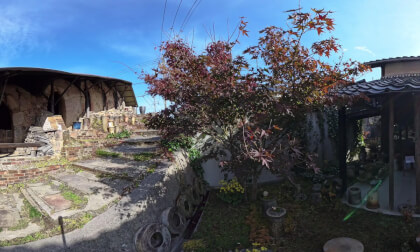 滋賀県甲賀市 - Koka, Shiga, Japan VR Video 滋賀県甲賀市 - Koka, Shiga, Japan VR