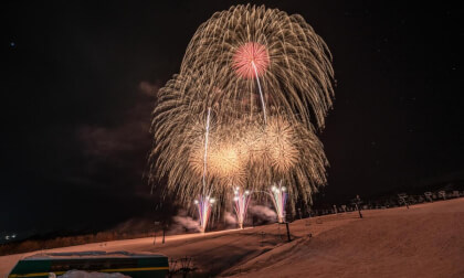 (VR180・3D) 2025.03.01 栂池高原 雪の祭典 VR Video (VR180・3D) 2025.03.01 栂池高原 雪の祭典 VR