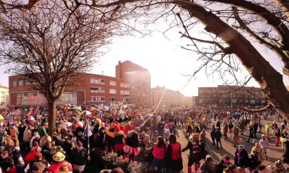 Carnaval Dunkerque 2025 (1)