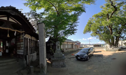 大阪府岬町 - Misaki, Osaka, Japan VR Video 大阪府岬町 - Misaki, Osaka, Japan VR