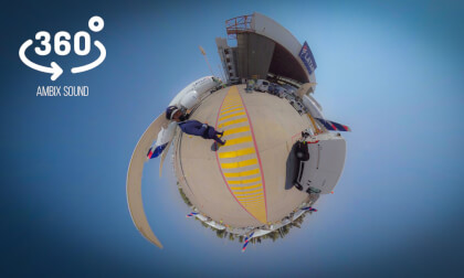Latam 360 - Lideres de Servicio Latam 360 - Lideres de Servicio