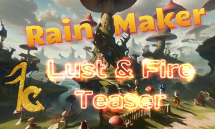 Cory Bredow Rain Maker. Trippy Video to go with my Song about Video Games and Sore Losers. SBS Flat Screen VR Video Cory Bredow Rain Maker. Trippy Video to go with my Song about Video Games and Sore Losers. SBS Flat Screen VR