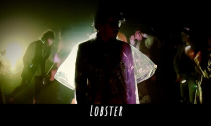 The Lobster The Lobster