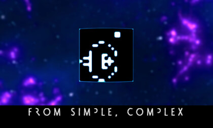 From Simple, Complex