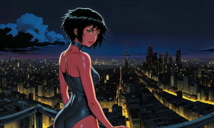 Midnight Runner