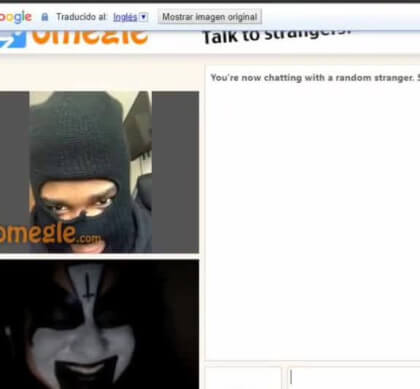EL IMPOSTOR EL IMPOSTOR