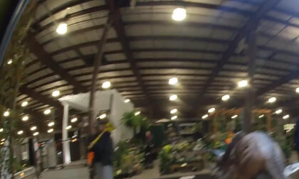 Maryland Home Garden and Craft Show at Timonium Fairgrounds 2025 part 3