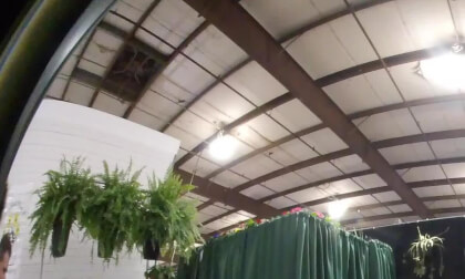 Maryland Home Garden and Craft Show at Timonium Fairgrounds 2025 part 5
